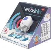 Rockit Wooshh - Rustgevende slaapgeluiden - - OneSize - Toebehoren