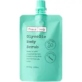 Frank Body Glycolic Body Scrub