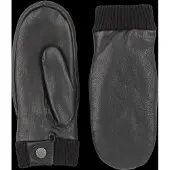 Hestra Idun Want Dames Black 6
