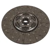 SACHS Koppelingsplaat 1878 634 214:009
