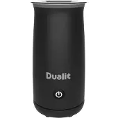 Dualit Melkschuimer Zwart D84146