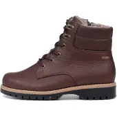 Pomar - Women's Rae GTX Ankle Boot - Winterschoenen 36, bruin
