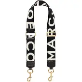 Marc Jacobs Band Zwart