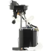 RIDEX 1382F0339 Brandstofpomp