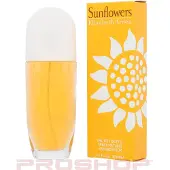 Elizabeth Arden E.Arden Sunflowers Edt Spray50 ml.