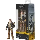 Star Wars The Black Series Fern Skeleton Crew 6" Figure