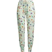 Essenza Pyjamabroek Women Jules Fiorre Subtle green-L