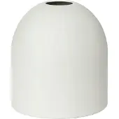 Ferm Living Bell Hanglamp White