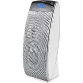 Blaupunkt FHD601 Draagbare Ventilator Kachel