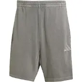 Adidas Sportbroek 'All Szn' stone grey