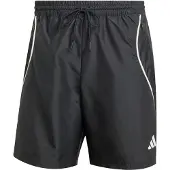 Adidas Sportbroek 'Stadium' zwart / wit