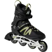 K2 Inline skates Freedom III 80 Alu, modelnummer 30H06011