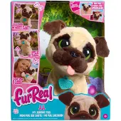 Hasbro Pug Teddy Veelkleurig Kinderen