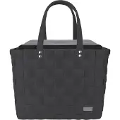 Normani Shopper zwart