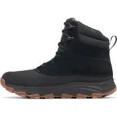 Columbia Snowboot Men Expeditionist Shield Black Graphite-Schoenmaat 41,5