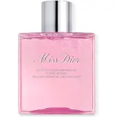 Dior - Miss Gelée De Douche Bienfaisante À L'eau De Rose - Douchegel Voor Het Lichaam - 175 ML