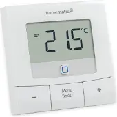 Homematic Wandthermostaat Basic
