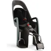 Hamax Caress Achterzitje Voor Kinderfiets