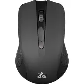 SBOX - WM-109- Muis - Draadloos - Zwart