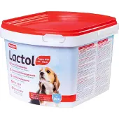 Beaphar Lactol puppymelk 1 kg