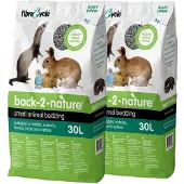 Back-2-nature 2x30 ltr bodembedekking gerecycled