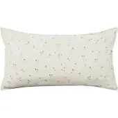 Garbo&Friends Viola Muslin kussensloop 50x90 cm