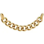 Ixxxi Connect Ketting Abby | Goud