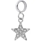 Ixxxi Connect Bedel Small Star | Zilver
