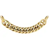 Ixxxi Connect Ketting Alix | Goud