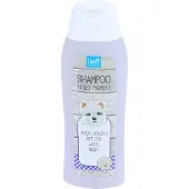 Lief! Shampoo Witte Vacht