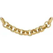 Ixxxi Connect Ketting Amy | Goud