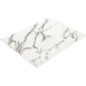 Vossen Marble Bidetmat 50x60 tibet