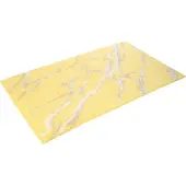 Vossen Marble Badmat 70x120 citro