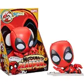 Hasbro Marvel Electronic Figure Motormouth Deadpool 13 cm Action toys
