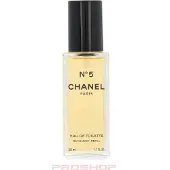 Chanel No. 5 edt vapo vull female 50 ml