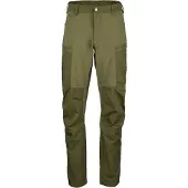 Stoic - FalunSt. Tour Pants Light - Trekkingbroek 3XL - Regular, olijfgroen