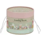 Little Dutch Bouwblokken - Fairy Garden FSC