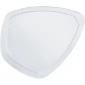 Cressi Focus Negative Prescription Lens Transparant -3.00