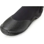 Cressi neopreen schoenen, 3,5 mm, zwart, EU 42-43. Zwart, EU 42-43