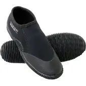 Cressi Minorca 3 Mm Booties Zwart EU 46-47