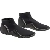 Cressi Low 2 Mm Booties Zwart EU 44-45