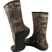 Cressi Tracina Ultraspan 3 Mm Booties Veelkleurig EU 40-41