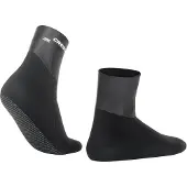 Cressi Sarago Booties 5 Mm Zwart EU 38-39