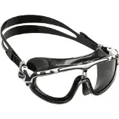 Cressi Skylight Swimming Mask Zwart