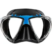 Cressi Penta Plus Duikmasker