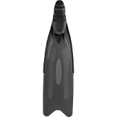Cressi Gara Professional Ld Spearfishing Fins Grijs EU 44-45