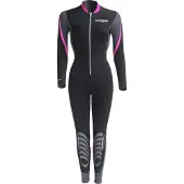 Cressi Lei Mono 2.5 Mm Freediving Wetsuit Voor Dames