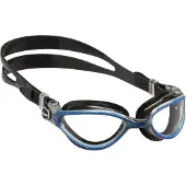 Cressi Thunder Swimming Goggles Wit