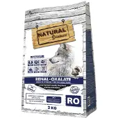 NATURAL GREATNESS veterinary diet dog renal oxalate complete 2 kg 2 kg - Hondenvoer