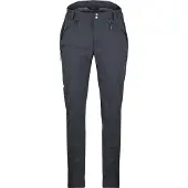Stoic - VittangiSt. Softshell Pants - Softshellbroek M, blauw